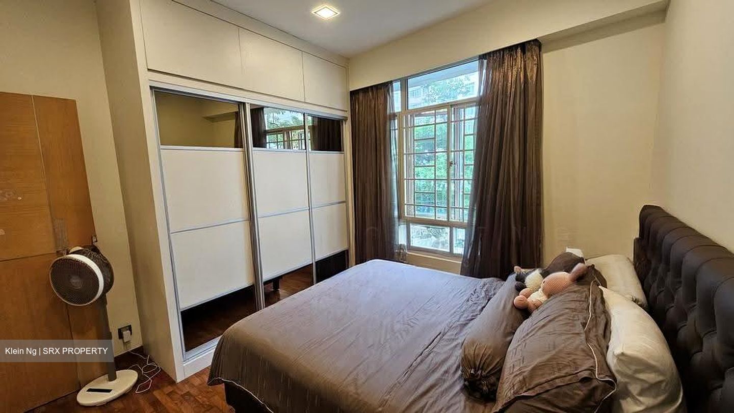 Northvale (D23), Apartment #635034561